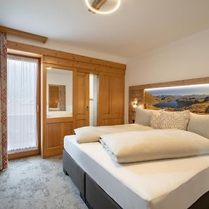 Deluxe Kamer